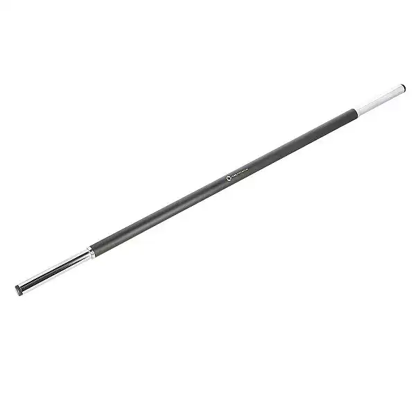 Фітнес-штанга розбірна HMS Premium SBP21 20кг