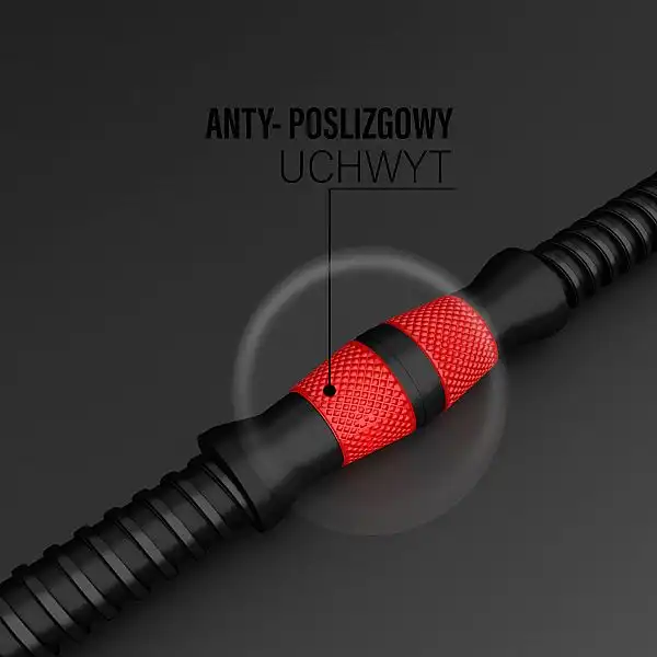 Гантелі розбірні 40кг з функцією штанги HMS SGC40