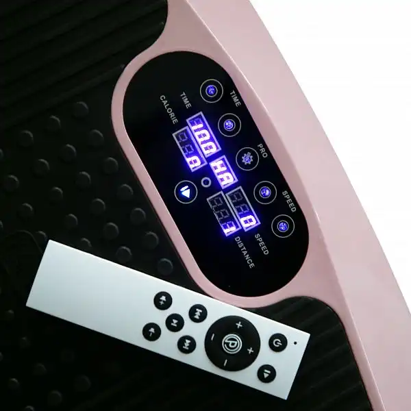 Віброплатформа Sky HMS SVP06