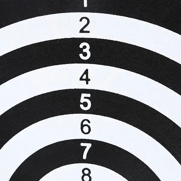 Набір Дартс 2в1 Nils Fun TDN05