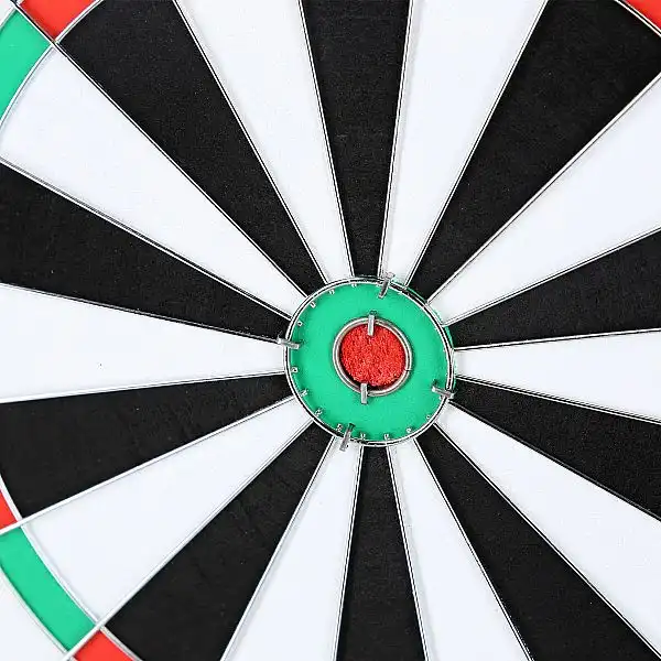 Набір Дартс 2в1 Nils Fun TDN05