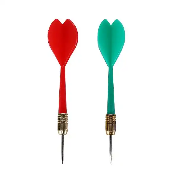 Набір Дартс 2в1 Nils Fun TDN05