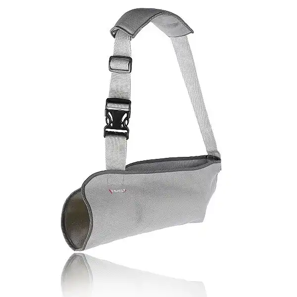 Стабилизатор плечевого сустава HMS TE1194 37см