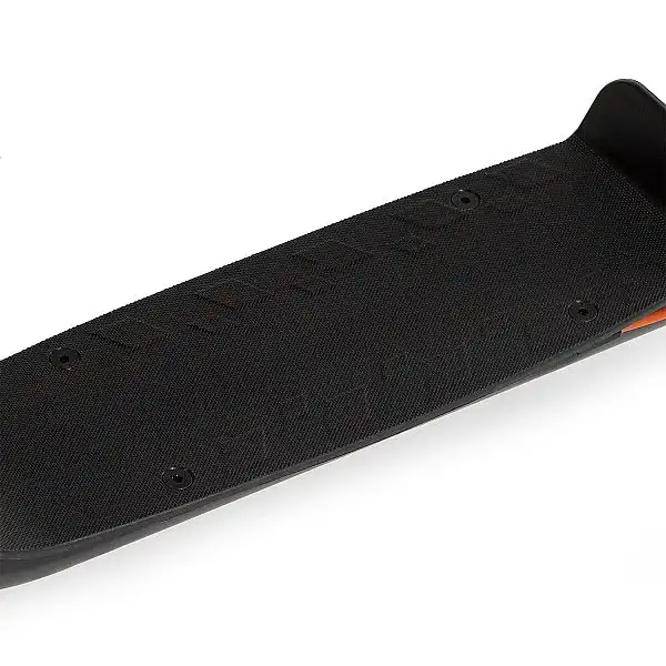 Самокат з пневмоколесами 20/16" Nils Extreme WHS260 чорний