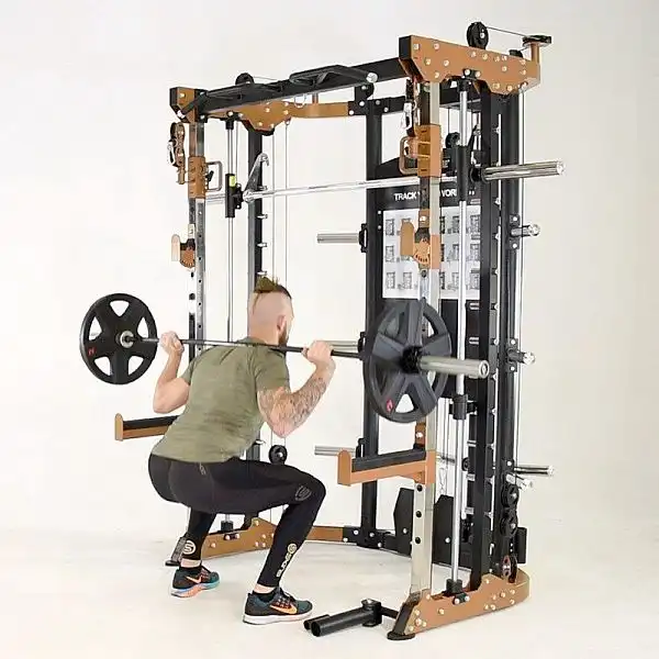 Функциональная машина смита Fit-On 270PT