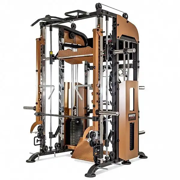 Функциональный тренажер Fit-On 360PTX с рукояткой JAMMER