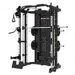 Силова рама inSPORTline Cable Column CC610