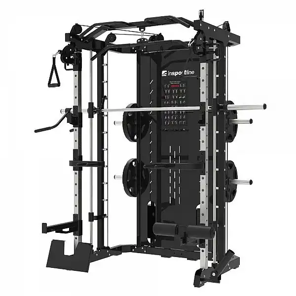 Силова рама inSPORTline Cable Column CC610