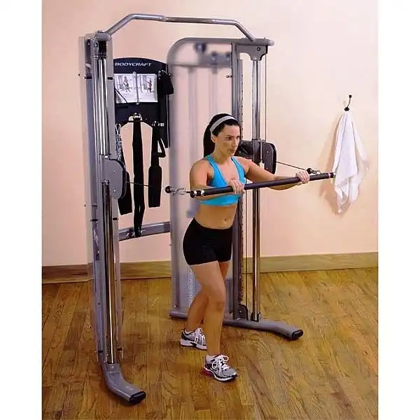 Силова рама inSPORTline Body Craft PFT
