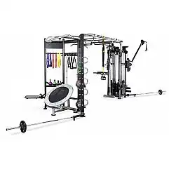 Многофункциональный тренажер BH Fitness L360