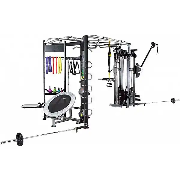 Многофункциональный тренажер BH Fitness L360