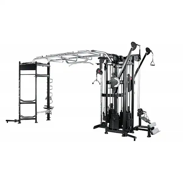Многофункциональный тренажер BH Fitness L360