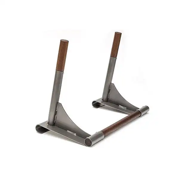 Турнік для шведської стінки NOHrD Wallbars Classic Горіх