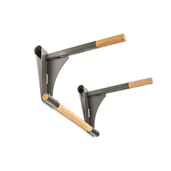 Турнік для шведської стінки NOHrD Wallbars Natural Ясен