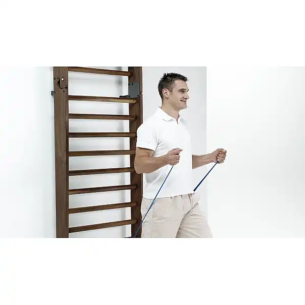 Шведська стенка Wallbars з ясеня 10 перекладин