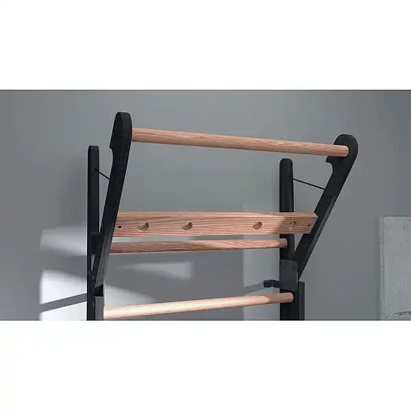 Шведська Stenka Wallbars Club-Sport на 14 перекладах