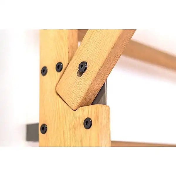 Шведська стінка NOHrD WallBars 14 Oak Дуб