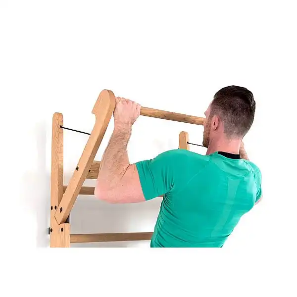 Шведська стінка NOHrD WallBars 14 Oak Дуб