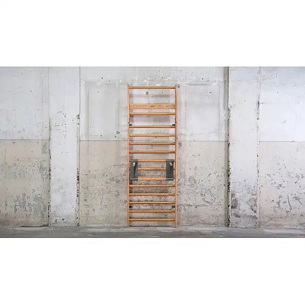 Шведська стінка NOHrD WallBars 14 Oak Дуб