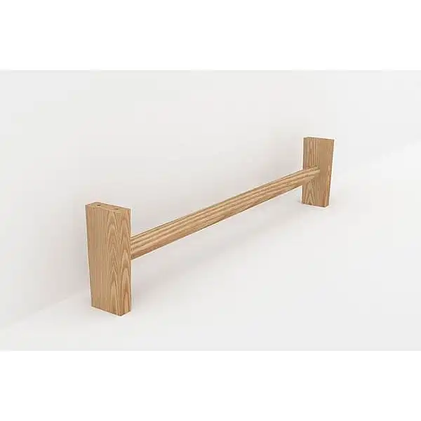Шведська стінка NOHrD WallBars 14 Oak Дуб