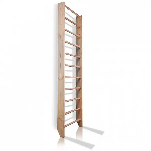 Шведська стінка inSPORTline Basicline 245 x 90см