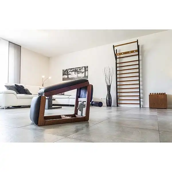 Шведская стенка NOHrD WallBars 14 Classic Орех