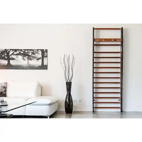 Шведская стенка NOHrD WallBars 14 Classic Орех