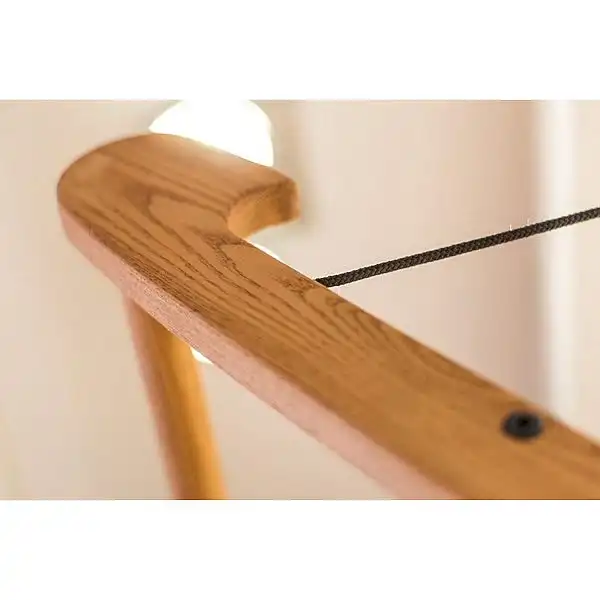 Шведская стенка NOHrD WallBars 14 Classic Орех