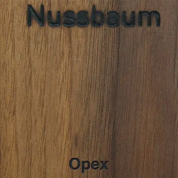 Шведская стенка NOHrD WallBars 14 Classic Орех