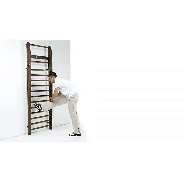 Шведская стенка NOHrD WallBars 14 Classic Орех