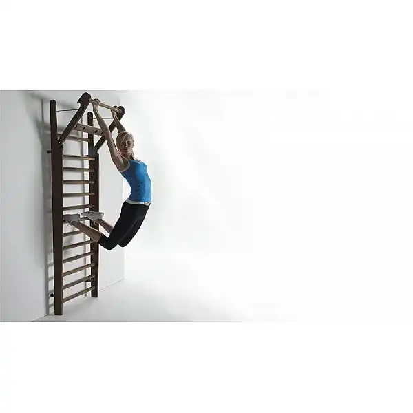 Шведская стенка NOHrD WallBars 14 Classic Орех