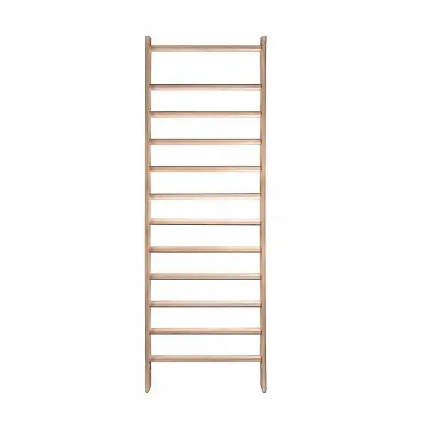 Шведська стінка inSPORTline Basicline 220 x 76см