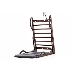 Драбина для розтяжки NOHRD Elasko Classic Walnut