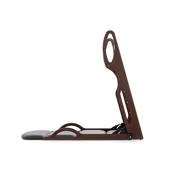 Драбина для розтяжки NOHRD Elasko Classic Walnut