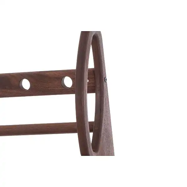 Драбина для розтяжки NOHRD Elasko Classic Walnut