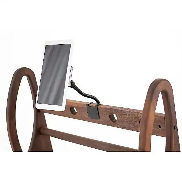 Драбина для розтяжки NOHRD Elasko Classic Walnut