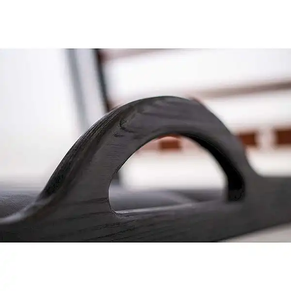 Драбина для розтяжки NOHRD Elasko Oak Oak Leather