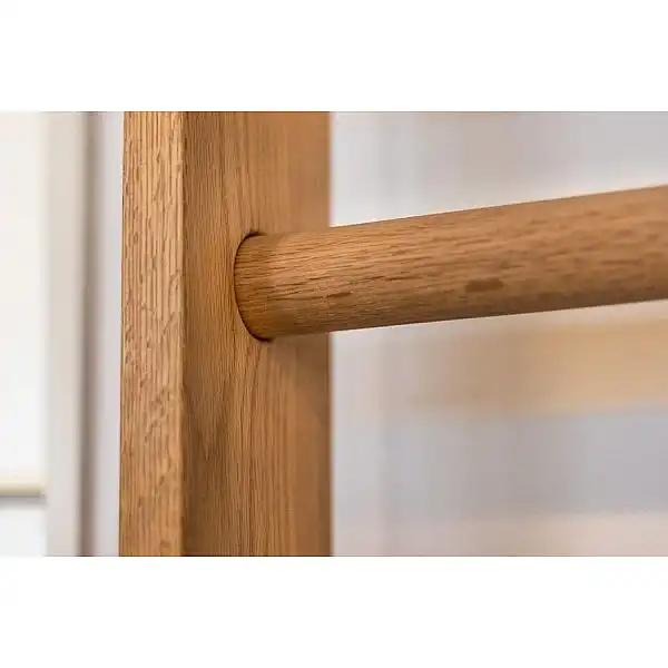 Шведська стінка NOHrD WallBars 10 Club Ясен