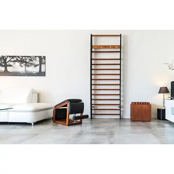 Шведська стінка NOHrD WallBars 10 Natural Ясен