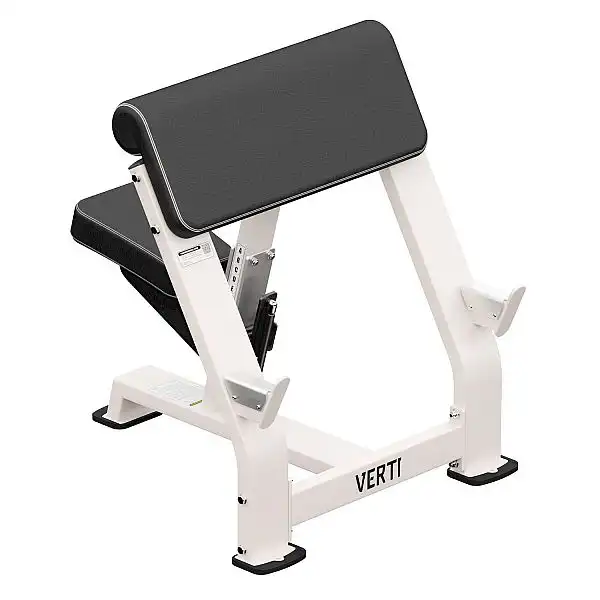 Скамья Скотта Verti V303