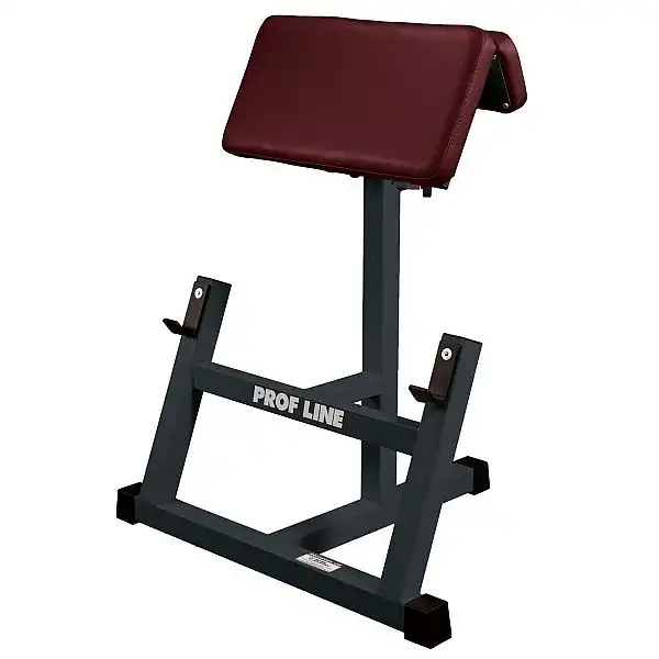 Лава Скотта стоячи InterAtletiкгym ST303.1M