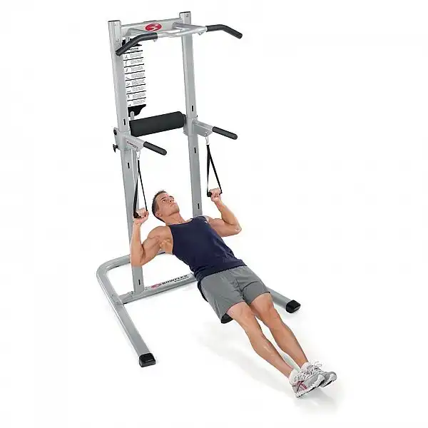 Комбинированный станок Bowflex Body Tower
