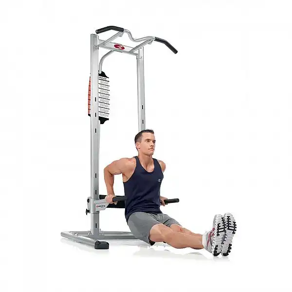 Комбинированный станок Bowflex Body Tower