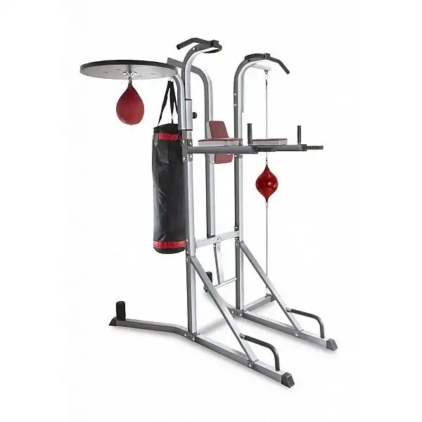 Многофункциональный тренажер с грушей BH Fitness ST5450