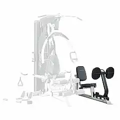 Комбінована підставка inSPORTline Body Craft Elite