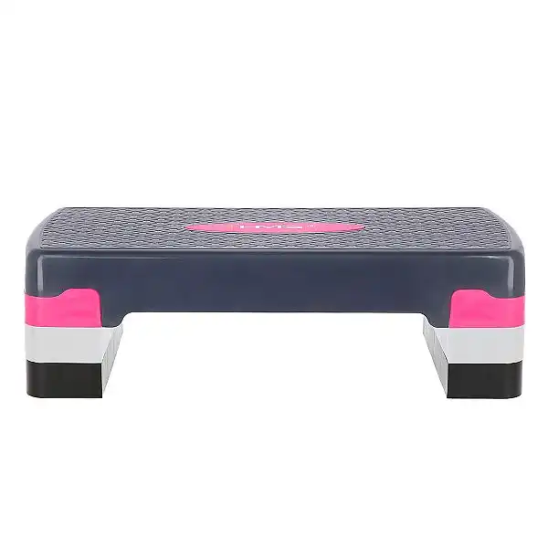 AS002 PINK/GREY STEP DO AEROBIKU HMS