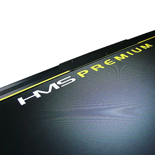 Бігова доріжка HMS Premium BE8510i