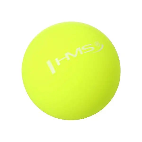 BLC01 GREEN LACROSSE SINGLE HMS МАСАЖНИЙ М'ЯЧ