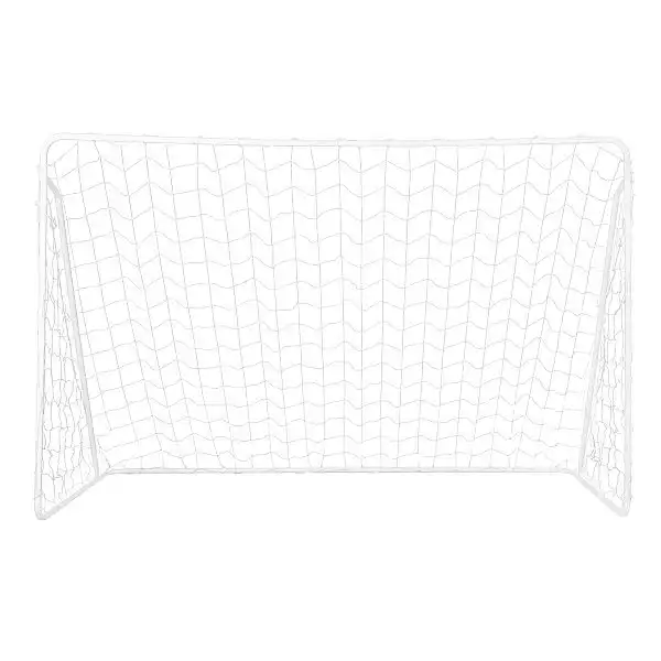 Портативні футбольні ворота тренувальні Nils BR240P