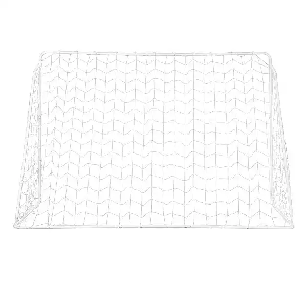 Портативні футбольні ворота тренувальні Nils BR240P